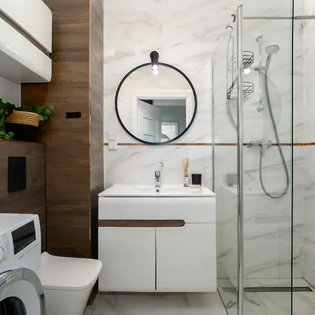 M&j - Boleslawa Chrobrego Appartement Gdańsk