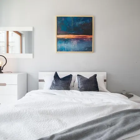 M&j - Boleslawa Chrobrego Appartement Gdańsk