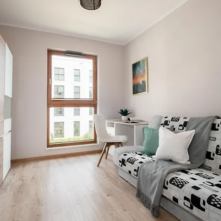 Lejlighed M&j - Boleslawa Chrobrego