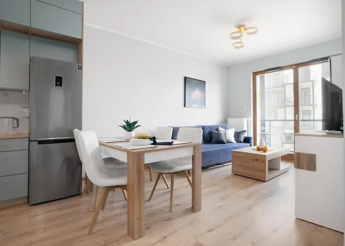 M&j - Boleslawa Chrobrego *