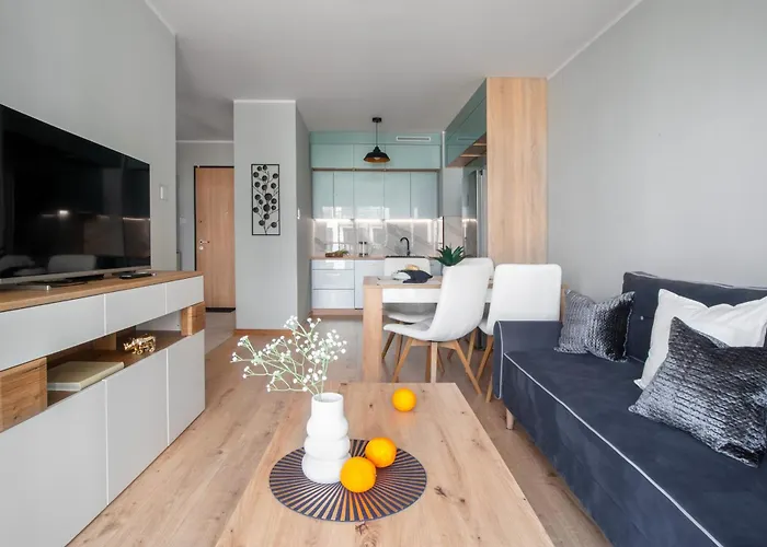 M&j - Boleslawa Chrobrego