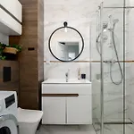 M&j - Boleslawa Chrobrego Appartamento Danzica
